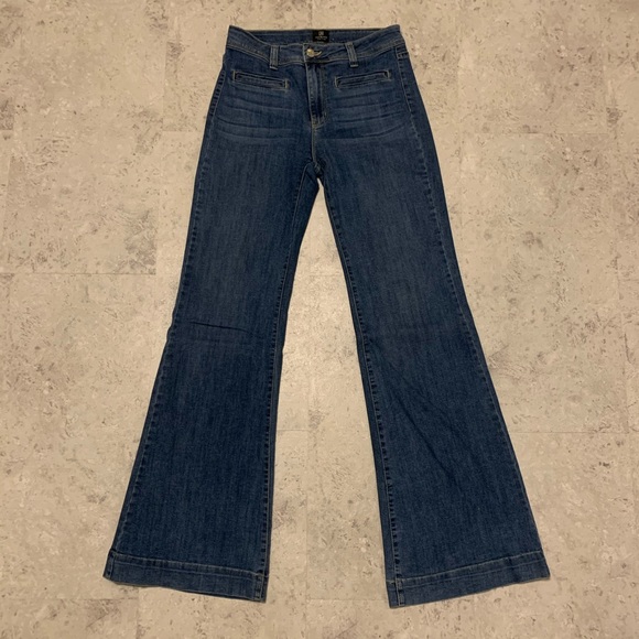 Just Black Jeans! - Picture 2 of 4